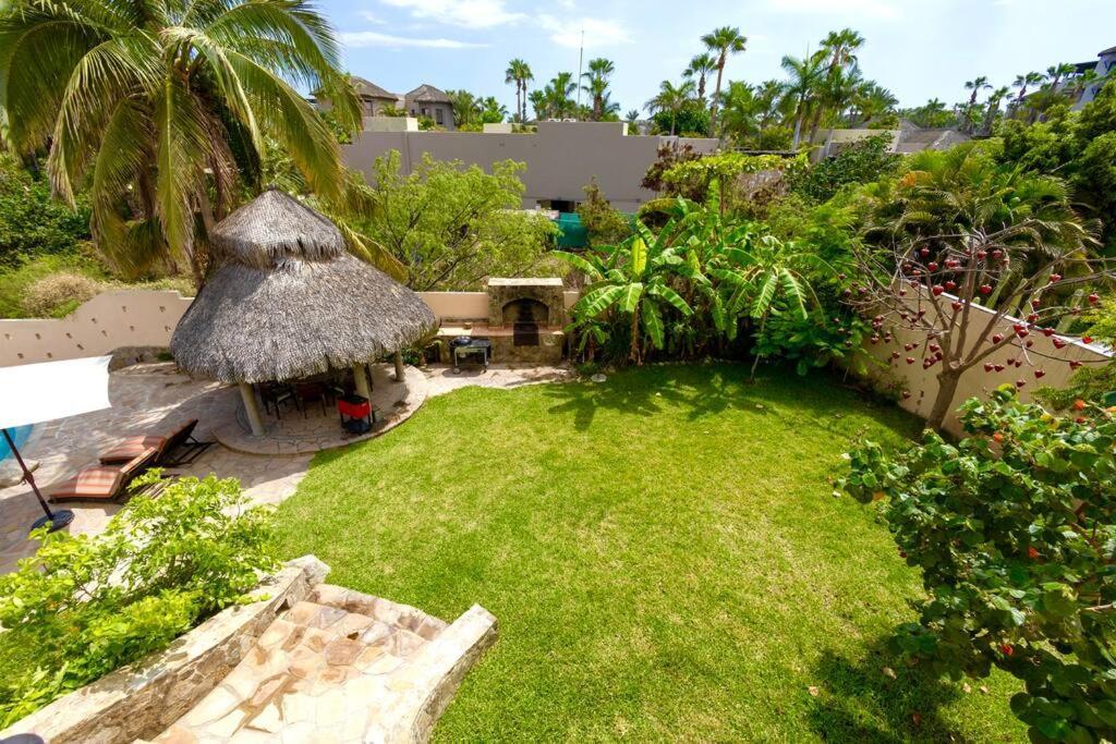 Fully Staffed Villa At An Incomparable Rate! Cabo San Lucas Exterior photo